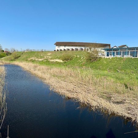 Danube Delta View Hotell Dunavăţu de Jos Eksteriør bilde